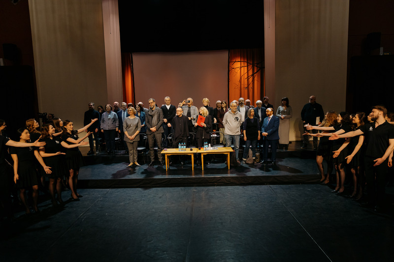 День открытых дверей 2026